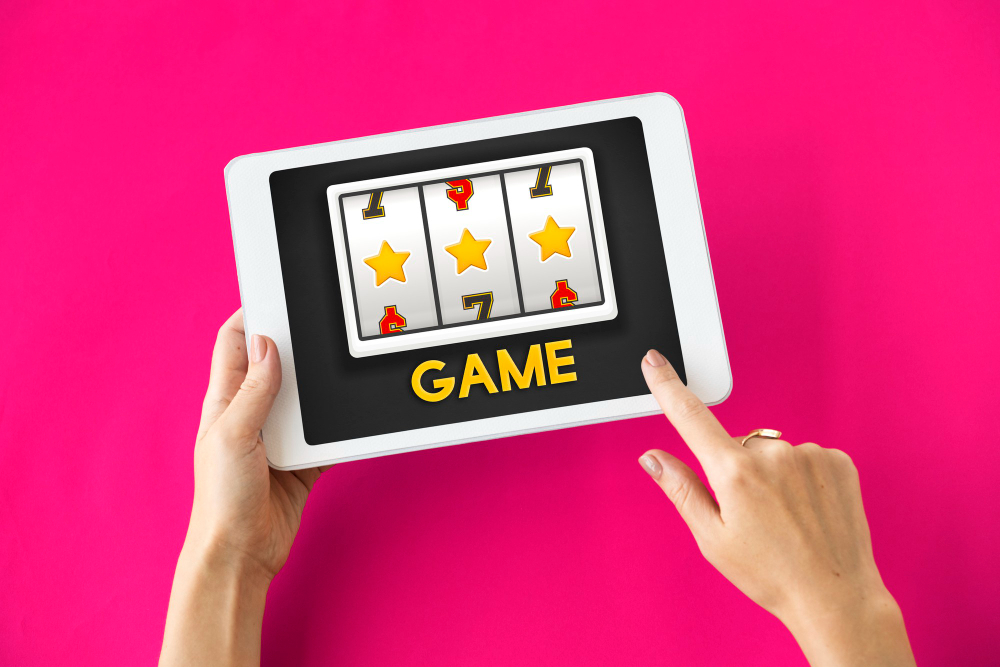 Online Gambling The Safest Option